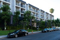 Building Photo - Kingsley Tower Apartments in Los Angeles, California
