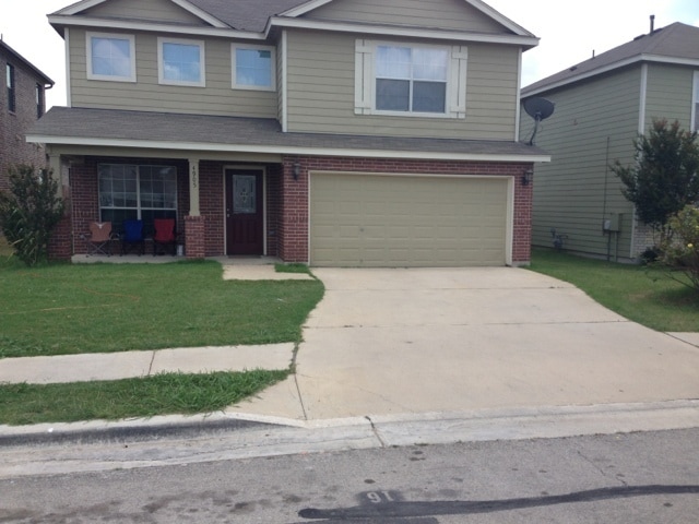 property at 4905 Lexington Meadow Ln