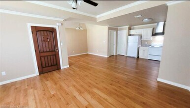1212 Mesa Dr in Fort Smith, AR - Building Photo - Building Photo