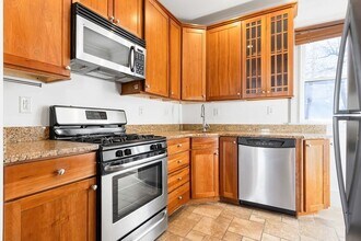 21 Cawfield St in Boston, MA - Building Photo - Building Photo