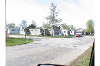 Eastwood Estates & Byrd's Mobile Home in Ansonia, OH - Building Photo - Other