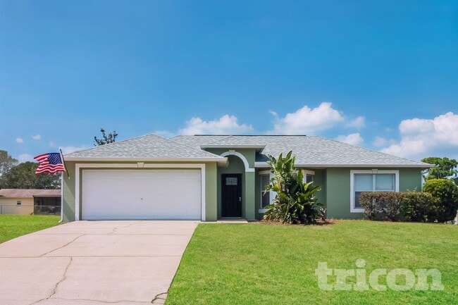 property at 4201 Castle Ave