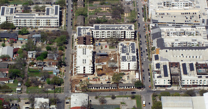 Pathways at Chalmers Courts East in Austin, TX - Building Photo - Building Photo