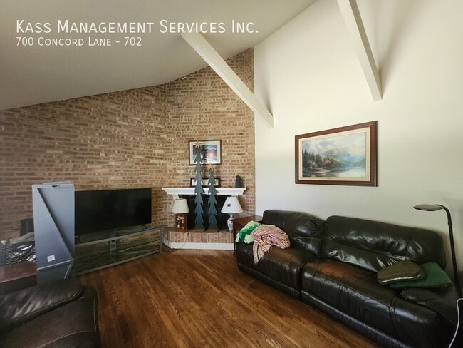 property at 700 Concord Ln