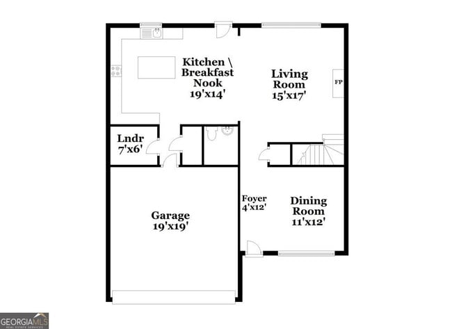 928 Upland Ives Dr in Sugar Hill, GA - Building Photo - Building Photo