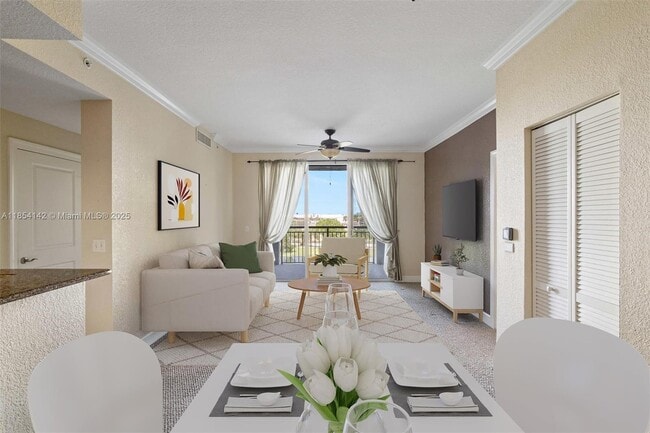 property at 1660 Renaissance Commons Blvd