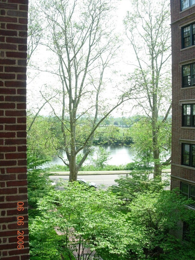property at 988 Memorial Dr