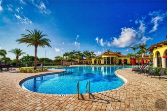 12355 Ghiberti Cir, Unit 167106 in Venice, FL - Building Photo - Building Photo