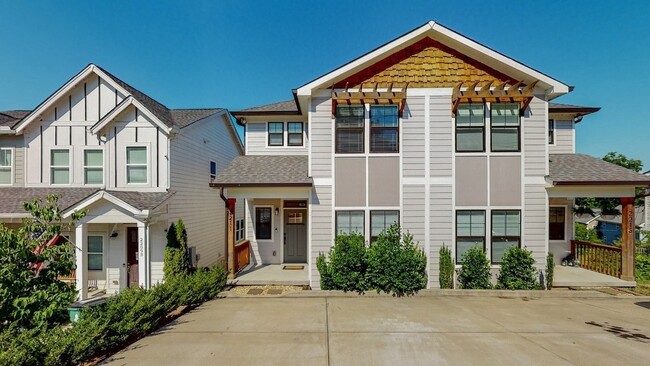 property at 2211 15th Ave N