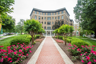 Tilden Hall Apartments