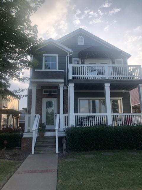 property at 627 N Rupple Rd