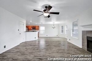 5535 Christina Path in San Antonio, TX - Building Photo - Building Photo