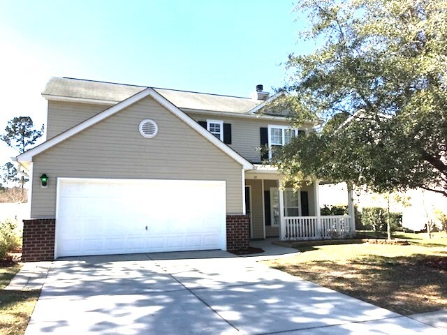 97 Pine Ridge Dr in Bluffton, SC - Building Photo