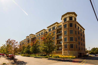 Prairie Town Center in Oak Lawn, IL - Building Photo - Building Photo