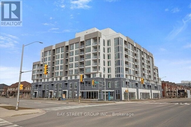 412 Silver Maple Rd in Oakville, ON - Building Photo - Building Photo