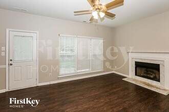 5519 Burning Ridge Dr in Monroe, NC - Foto de edificio - Building Photo