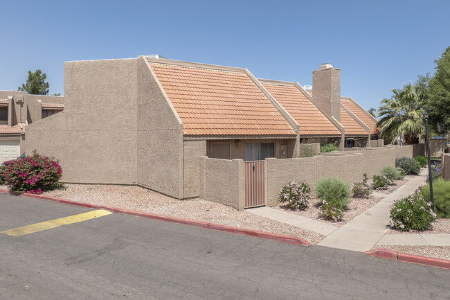 Concept 80 in Glendale, AZ - Building Photo - Building Photo