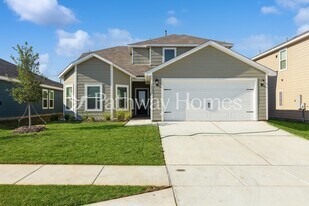 10820 Gray Mare Dr in Fort Worth, TX - Building Photo