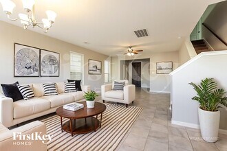 16330 Placewood Ct, Unit 2031 in Houston, TX - Building Photo - Building Photo