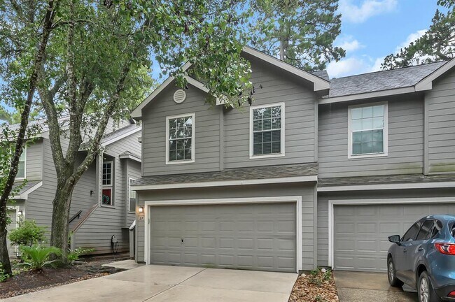 27 S Villa Oaks Dr in Spring, TX - Building Photo - Building Photo