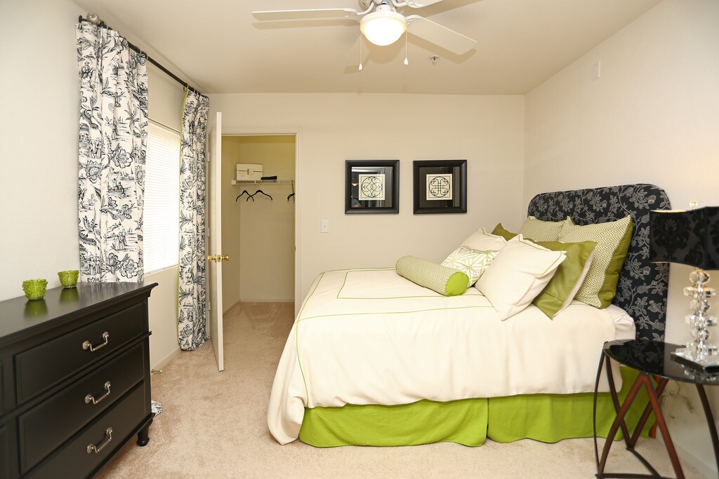 Cedarcrest Village Apartments in Lexington, SC