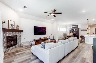 2501 War Admiral St in Celina, TX - Building Photo - Building Photo