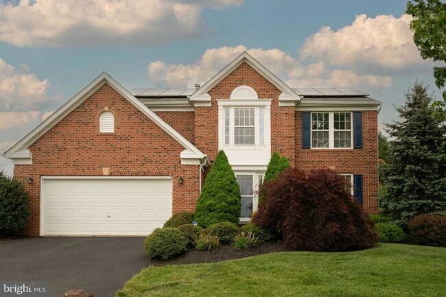 10955 Southcoate Village Dr in Bealeton, VA - Building Photo - Building Photo