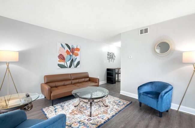 property at 2617 Hale Ave