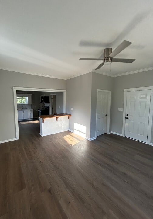 507 Fairground St in Vicksburg, MS - Building Photo