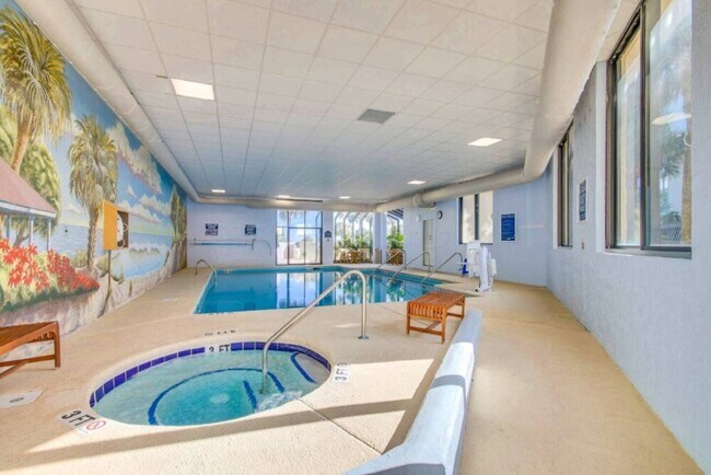 5523 N Ocean Blvd-Unit -1412.1347131 in Myrtle Beach, SC - Building Photo - Building Photo