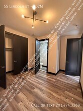 55 Lincoln St in Jersey City, NJ - Building Photo - Building Photo