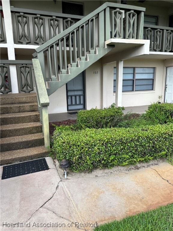 102 Fairway Ct in Lake Placid, FL - Building Photo - Building Photo