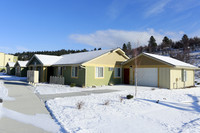 Broadwing in Liberty Lake, WA - Foto de edificio - Building Photo