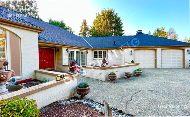 13906 205th Ave NE in Woodinville, WA - Building Photo - Building Photo
