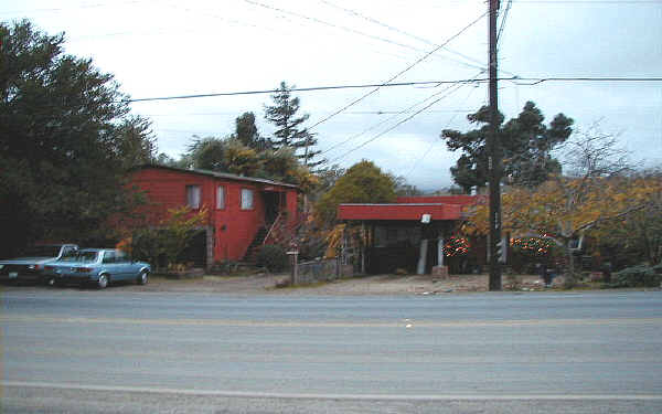 17888 Highway 12 in Fetters Hot Springs, CA - Building Photo