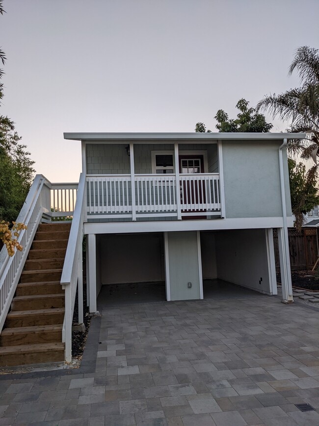 property at 481 Vaughn Ave