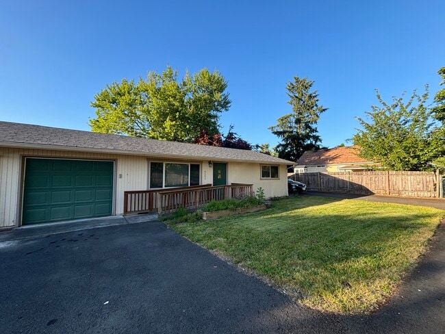 property at 9493 SE 55th Ave