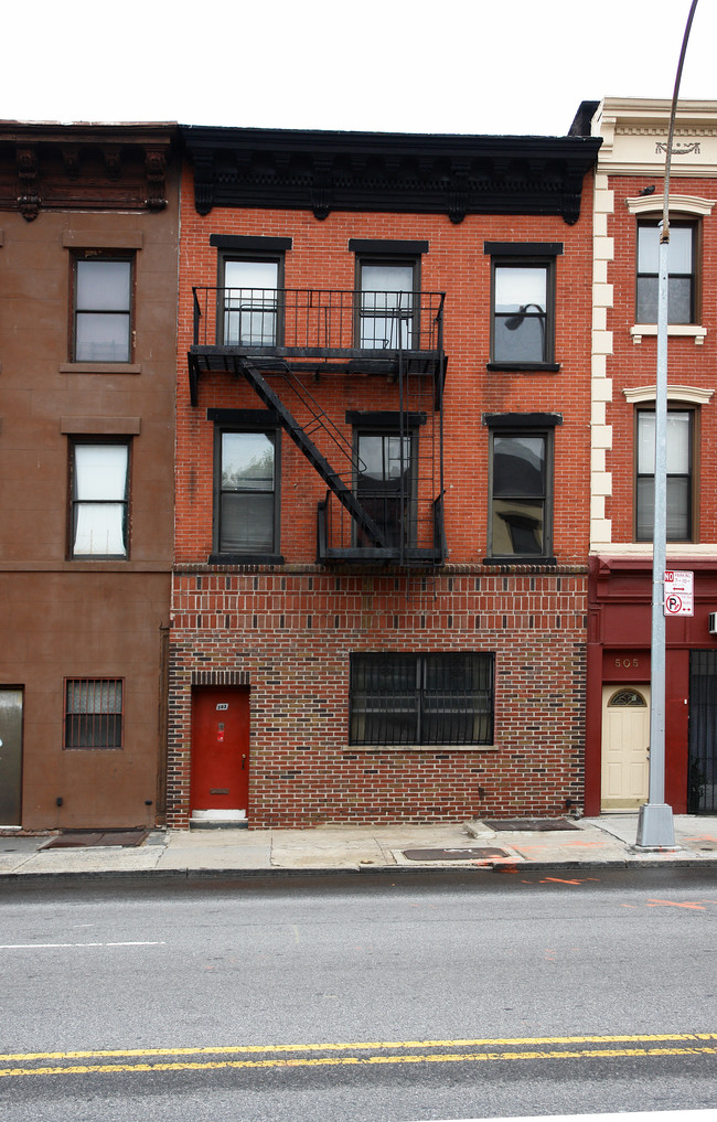 503 3rd Ave in Brooklyn, NY - Building Photo - Building Photo