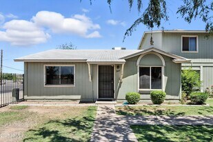 2645 W Elm St in Phoenix, AZ - Building Photo