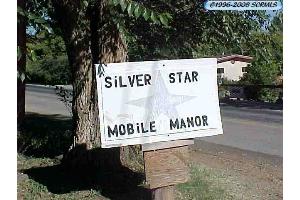 Silver Star Mobile Home Park Apartments