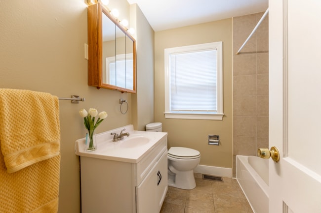 property at 2315 Auburn St