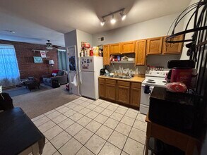 111 E Culton St, Unit 111 E Culton St Apt A in Warrensburg, MO - Building Photo - Building Photo