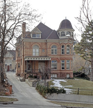 140 E 2nd Ave in Salt Lake City, UT - Building Photo - Building Photo