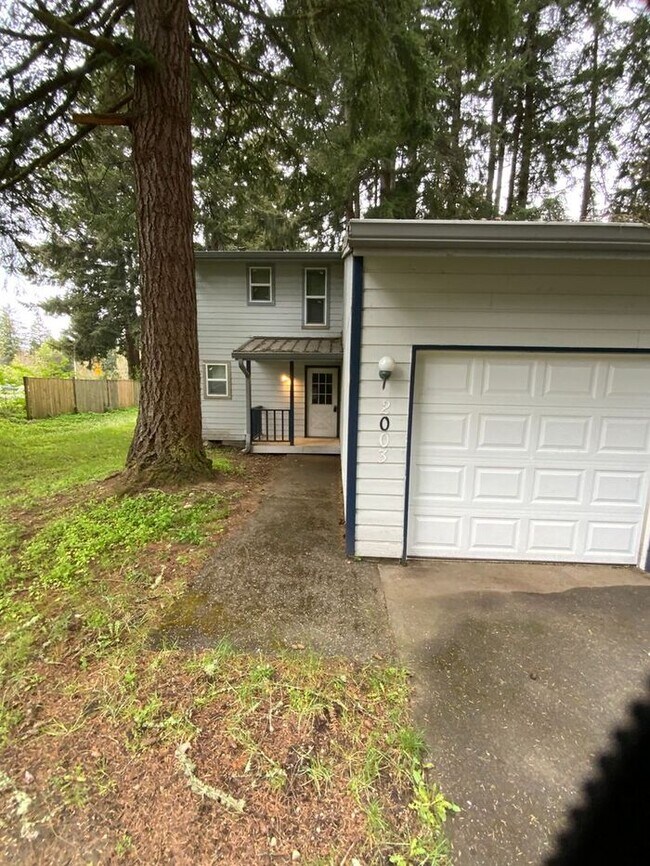 2003 Porta Ct NW Rentals in Olympia, WA