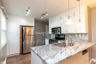 412 Skyway Dr in Fort Collins, CO - Building Photo - Building Photo