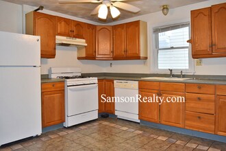 204 Angell St in Providence, RI - Building Photo - Building Photo