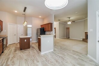 1309 Vistawood Dr in Mansfield, TX - Foto de edificio - Building Photo
