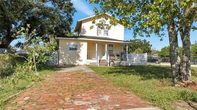 4 S Hudson St in Orlando, FL - Building Photo - Building Photo