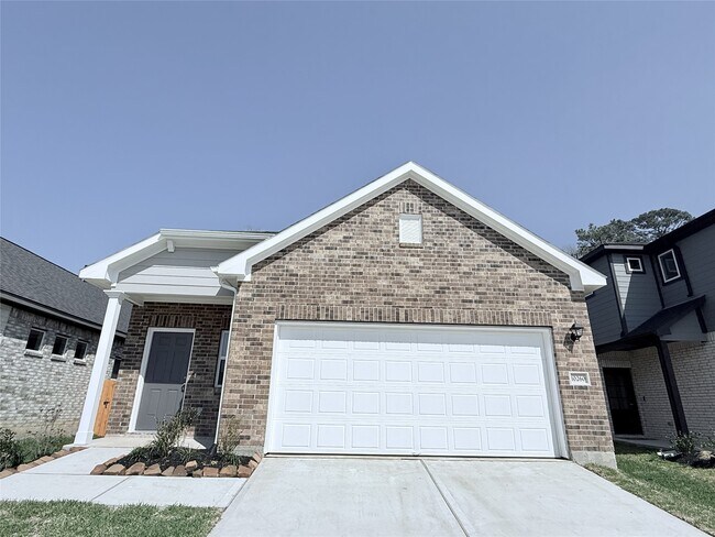 property at 10260 Badger Run Ln