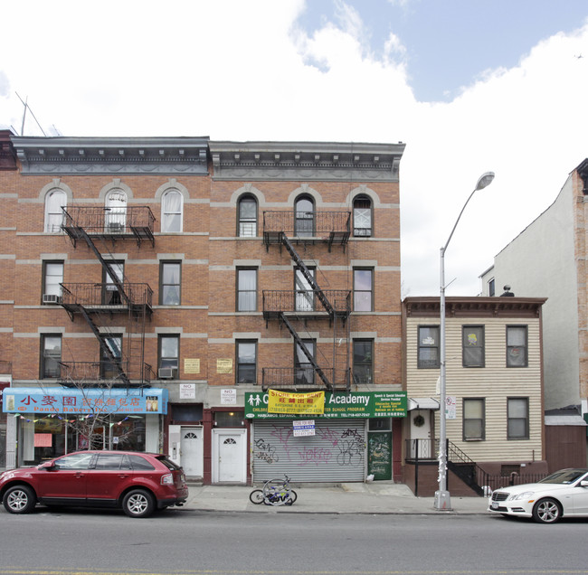 4116 8th Ave in Brooklyn, NY - Building Photo - Building Photo